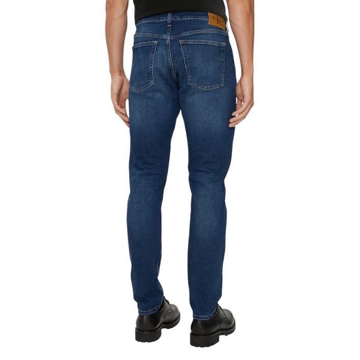 Calvin Klein Jeans Jeans Men In Blue For Fall