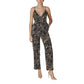 Only Anzug Damen Schwarz Mit Blumenmuster Für Damen