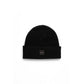 Calvin Klein women's hat made of 100 percent cashmere gray