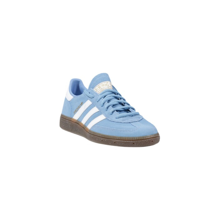 Adidas Shoe Women Azure with Stripes For Spring