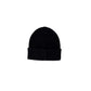 Calvin Klein Jeans Hat Women Black Solid Autumn Winter