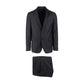 Angelo Nardelli Men's Suit Made of 100 Percent New Wool