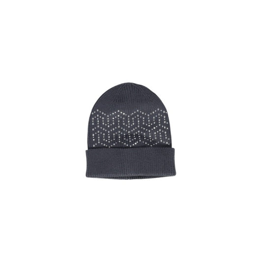 Pieces Hat Women In Grey For Autumn And Winter
