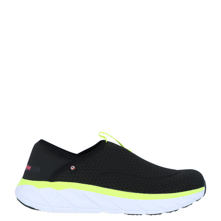 Mares Herren Sneaker In Grün Bunt Für Frühling Sommer