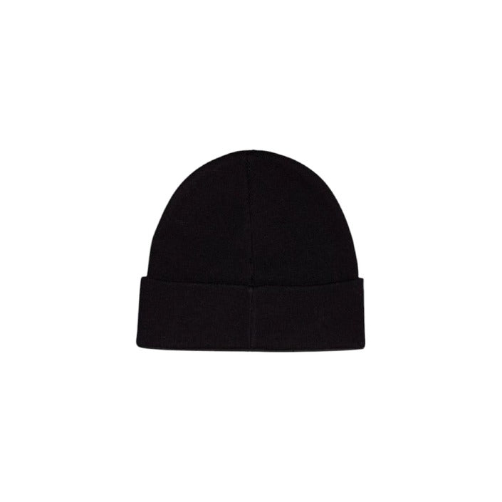 Calvin Klein Jeans Hat Women Black For Autumn Winter