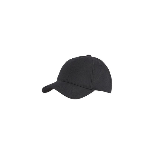 Calvin Klein Hat Women Black for Spring Summer
