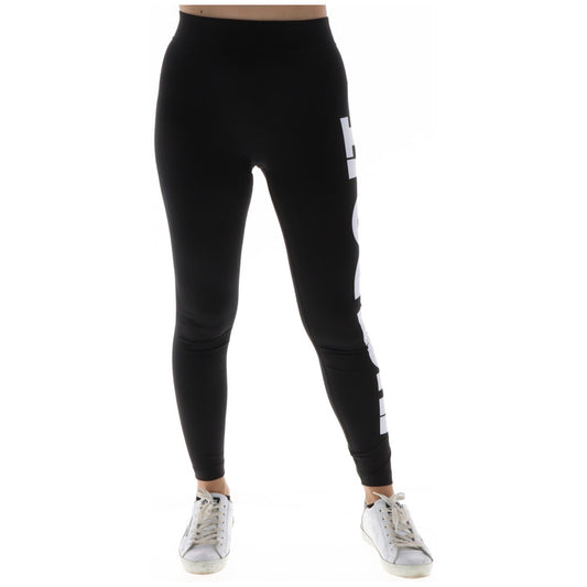Nike Leggings Damen Schwarz Mit Druck Für Alle Jahreszeiten