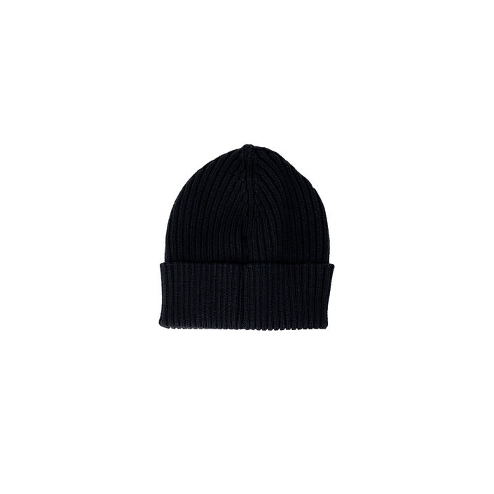 Calvin Klein Jeans Hat Women Black For Autumn Winter