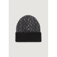 Calvin Klein Hat Women Black for Autumn and Winter