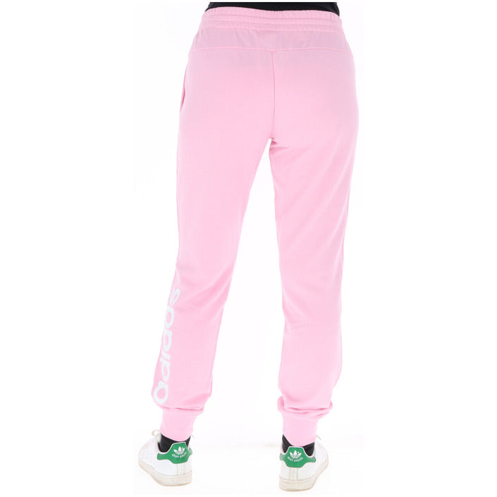 Adidas Pants Women Pink For Spring and Summer