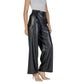 Only Hose Damen Schwarz für Herbst und Winter Mode