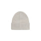 Calvin Klein Hat Women Grey Made of Wool for Autumn Winter