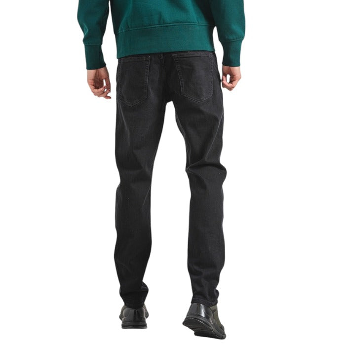 Calvin Klein Jeans Jeans Men Black For Autumn Winter