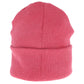 Superdry Hut Damen Rosa Druck für Herbst und Winter