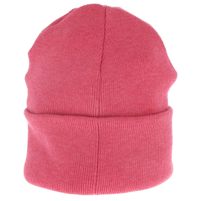 Superdry Hut Damen Rosa Druck für Herbst und Winter