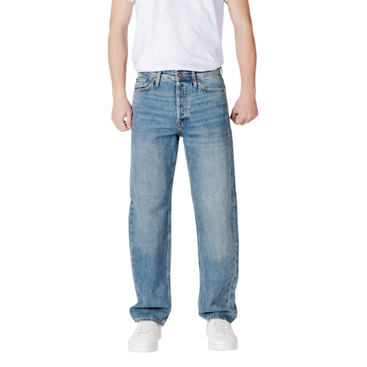 Vaqueros Jack &amp; Jones para hombre en azul celeste