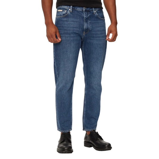 Calvin Klein Jeans Jeans Men In Blue For Fall