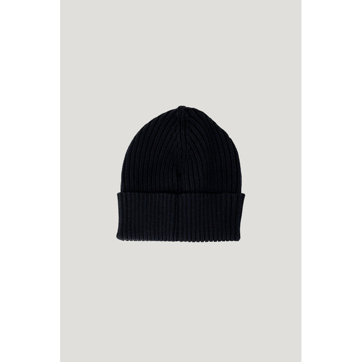 Calvin Klein Jeans Hat Women Black For Autumn Winter