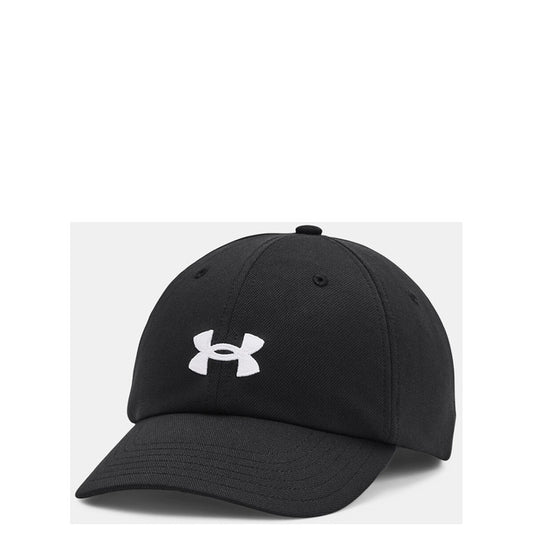 Under Armour Hut Damen Schwarz Für Alle Jahreszeiten