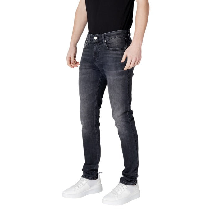 Tommy Hilfiger Jeans Jeans Herren In Blau Für Männer