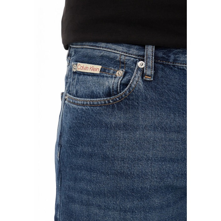 Calvin Klein Jeans Jeans Men In Blue For Fall