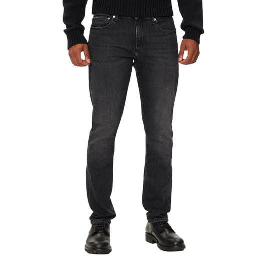 Calvin Klein Jeans Jeans Men Black For Men