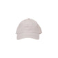 Calvin Klein Hat Women Made of 100 Percent Cotton Black