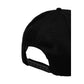 Calvin Klein Jeans Hat Women Black With Print For Summer