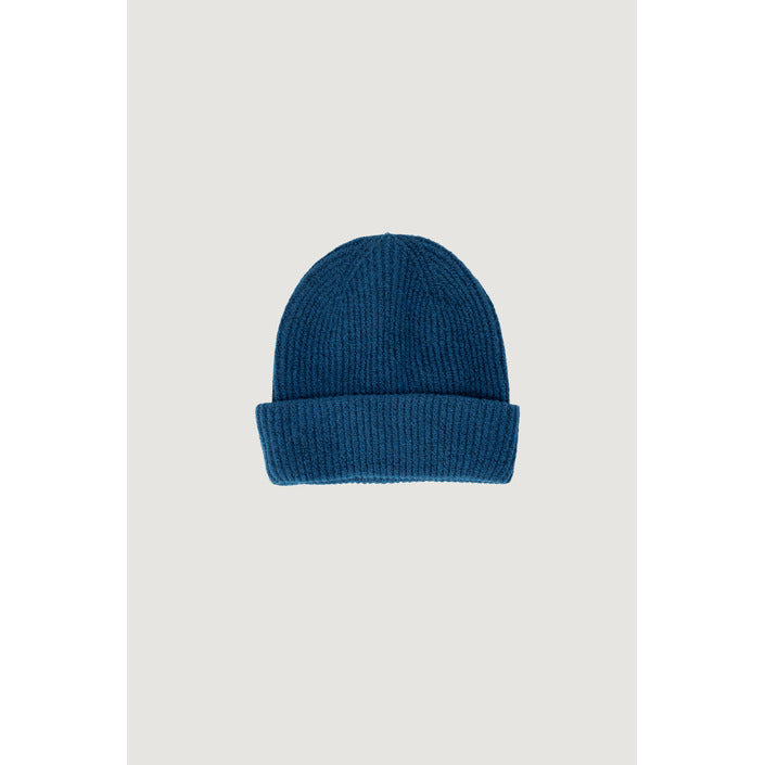 Vila Clothes Hut Damen In Blau Für Herbst Und Winter