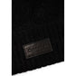 Calvin Klein Hat Women Black for Autumn and Winter