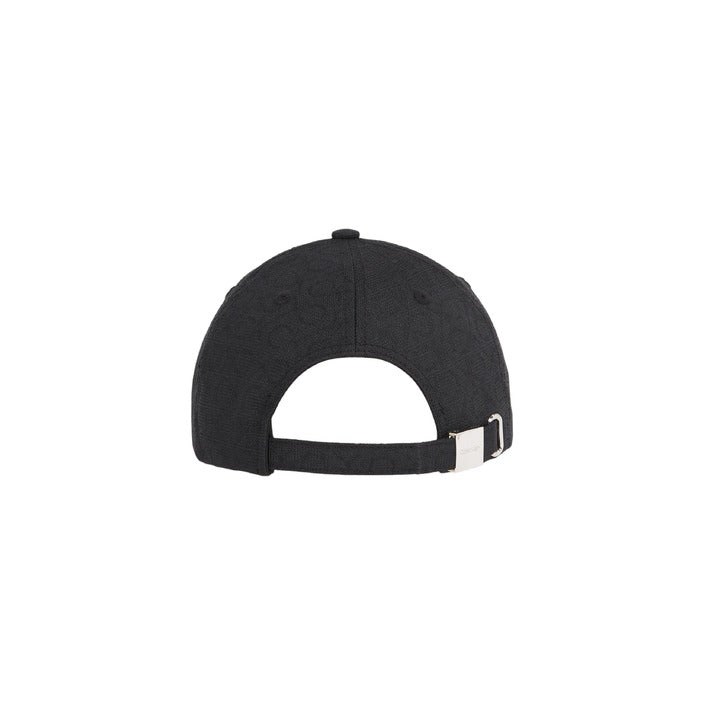 Calvin Klein Hat Women Black for Spring Summer