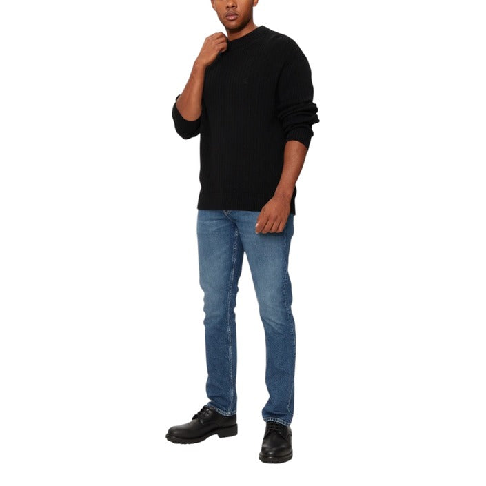 Calvin Klein Jeans Jeans Men Azure Blue for Men