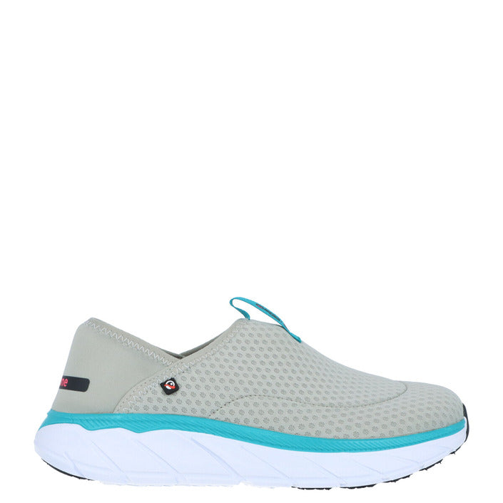 Mares Herren Sneaker In Grün Bunt Für Frühling Sommer