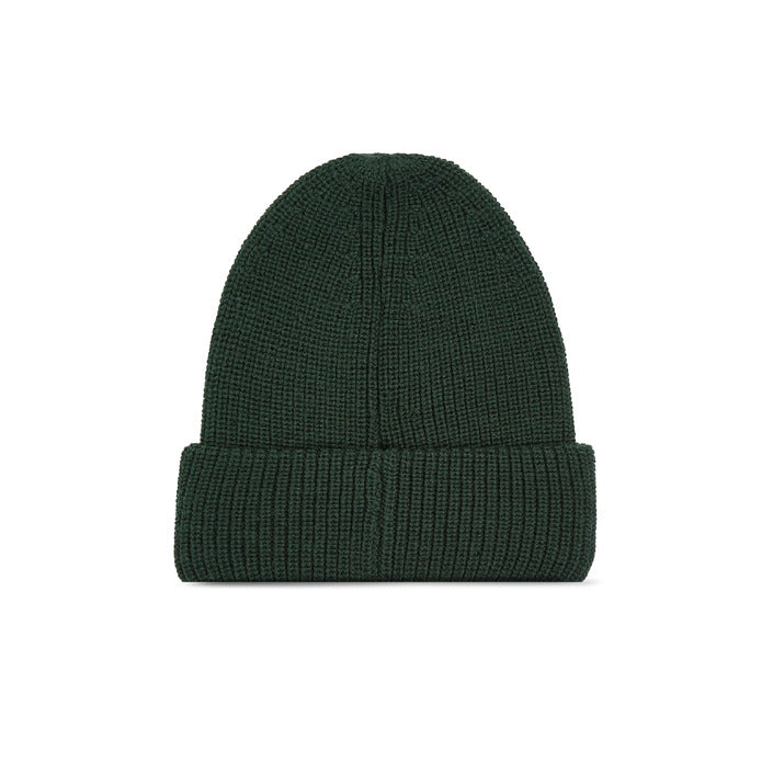 Calvin Klein Jeans Hat Women Black Made of 100% Cotton
