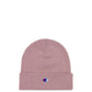 Champion Hat Women White Print Autumn Winter 804943